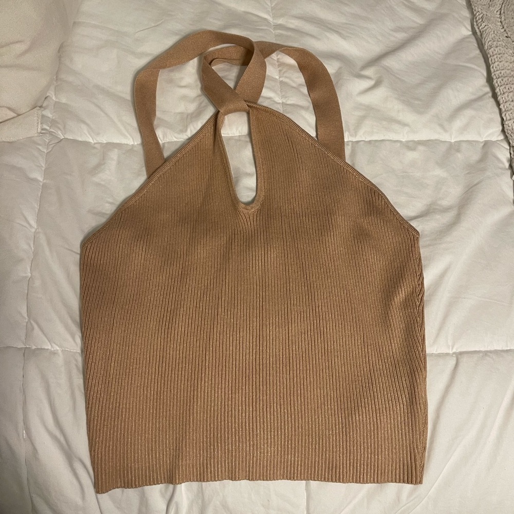 Forever 21 - Halter top